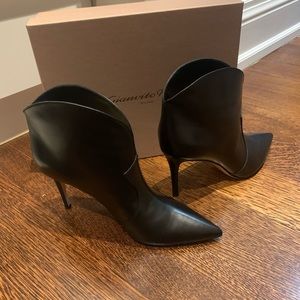 Brand new Gianvitto Rossi boots